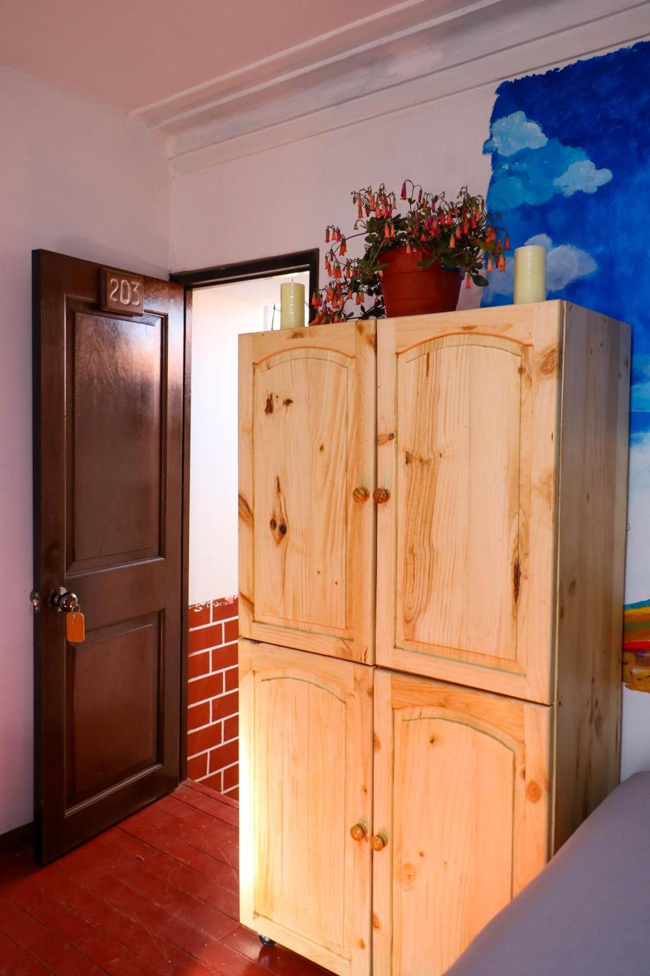 Millas House Κούζκο Εξωτερικό φωτογραφία