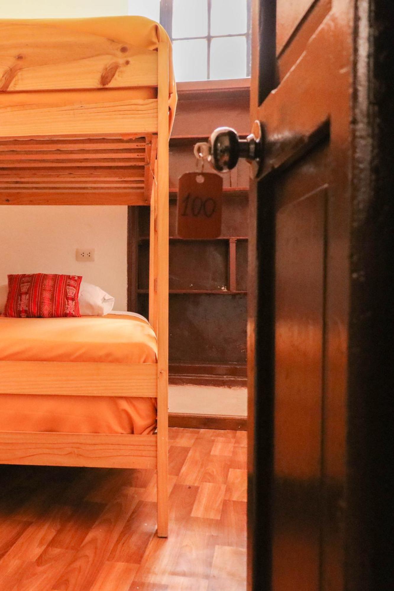 Millas House Κούζκο Εξωτερικό φωτογραφία