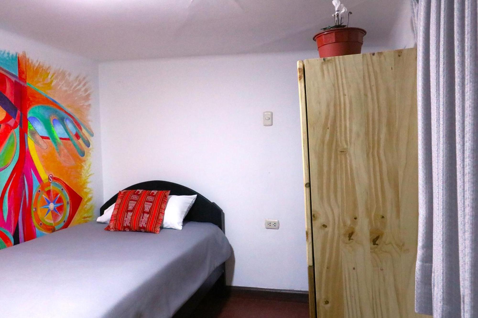 Millas House Κούζκο Εξωτερικό φωτογραφία
