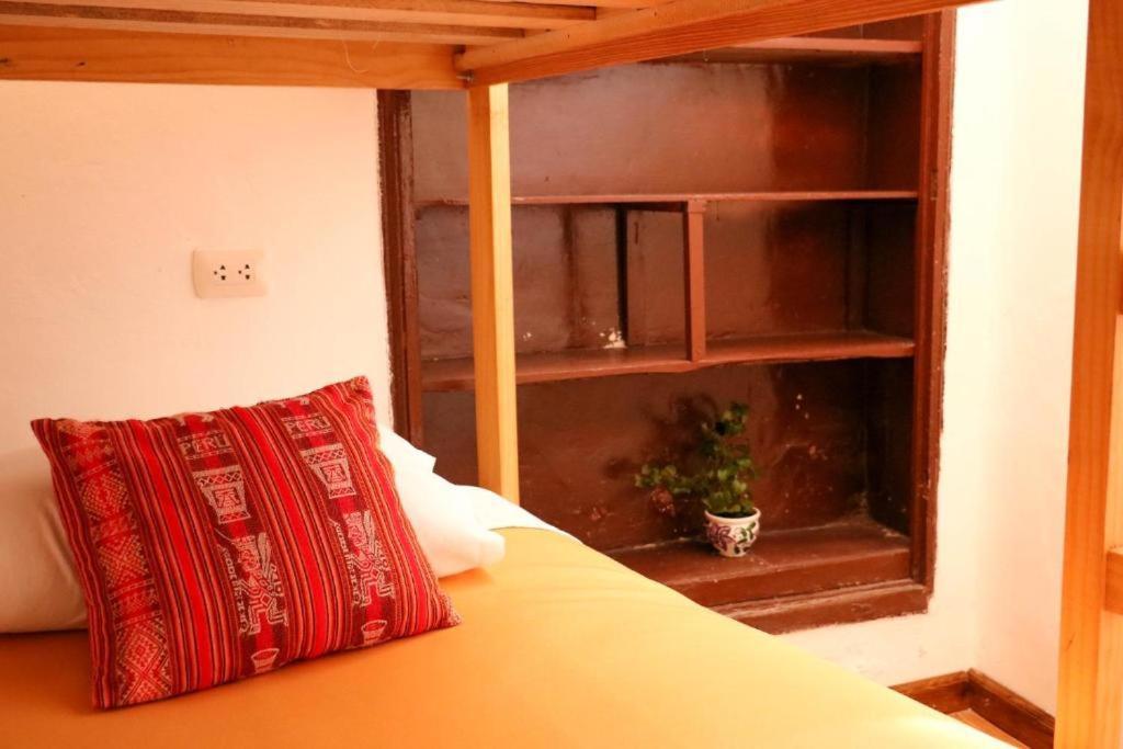 Millas House Κούζκο Εξωτερικό φωτογραφία