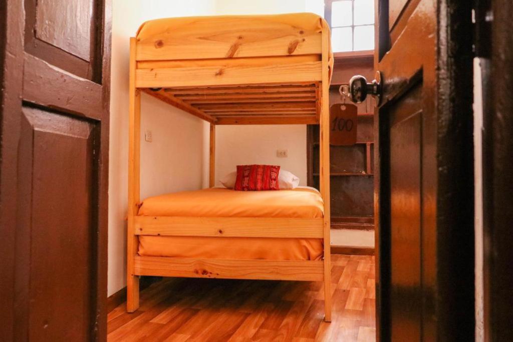Millas House Κούζκο Εξωτερικό φωτογραφία